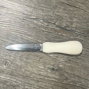 FINAL PRICE DROP Dexter Russell Oyster Shucking Knife